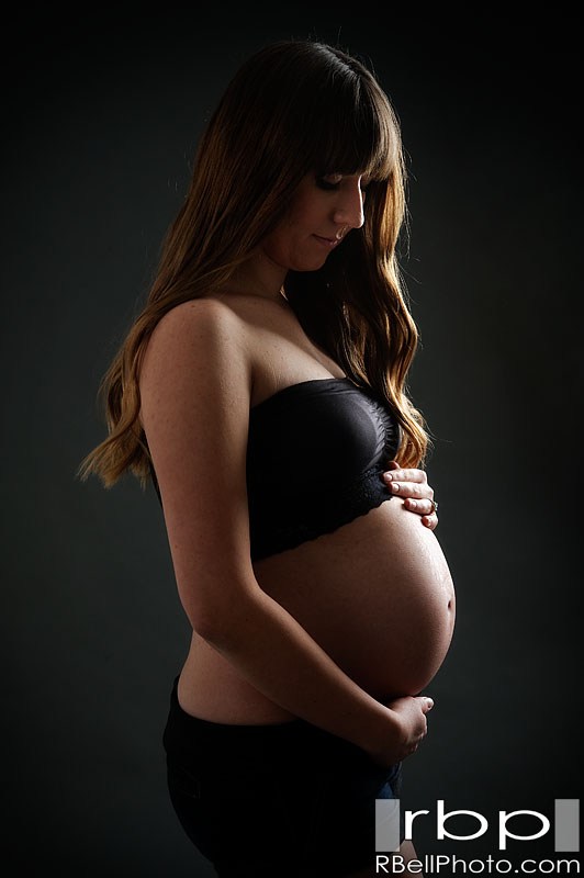 Inland Empire Maternity Pictures