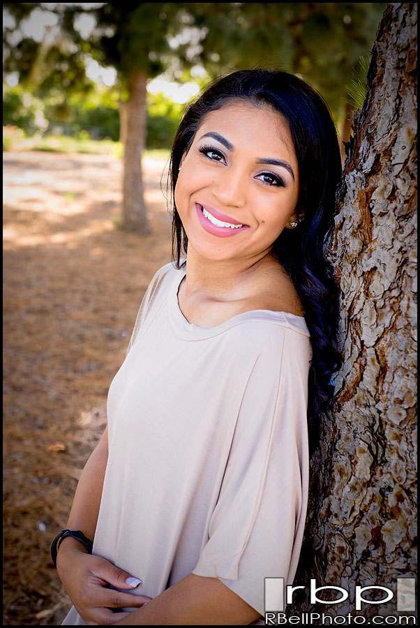 Nicole – Rancho Cucamonga Senior Pictures Session