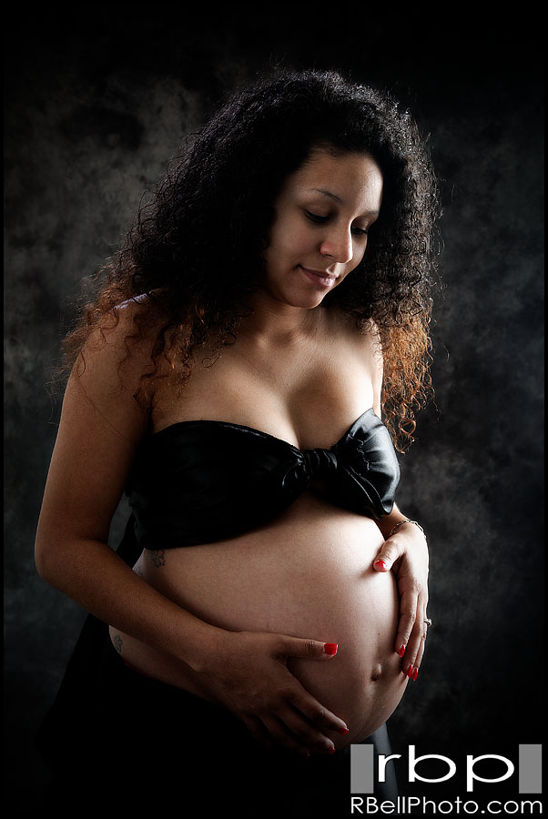 Maranda – Corona Maternity Pictures