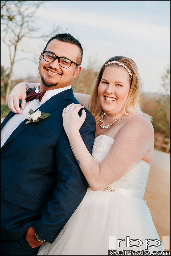 Amanda + Jose – Eastvale Wedding Photography