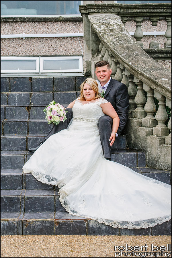 Katie + Jeff – Cornwall, UK Wedding Photography